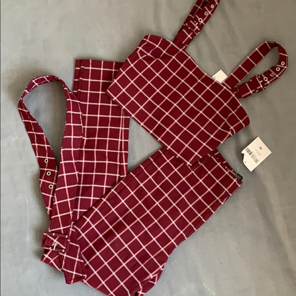 NWT 3 piece matching set